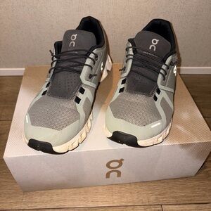 On Cloud Women’s Athletic Shoes